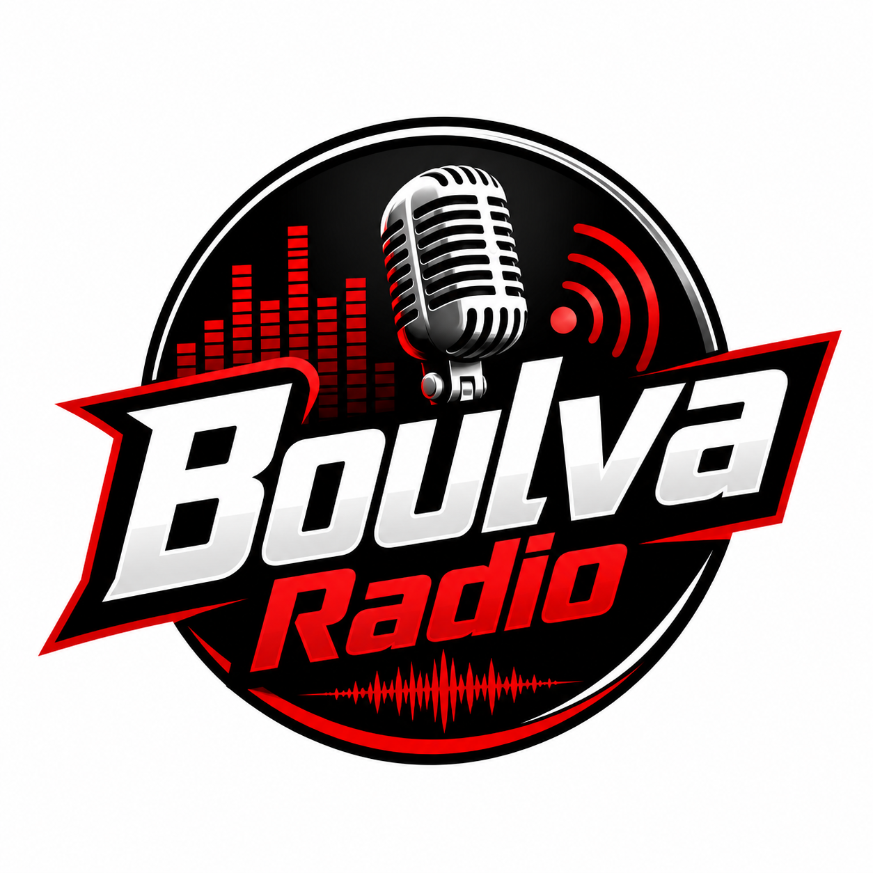 Boulva Radio