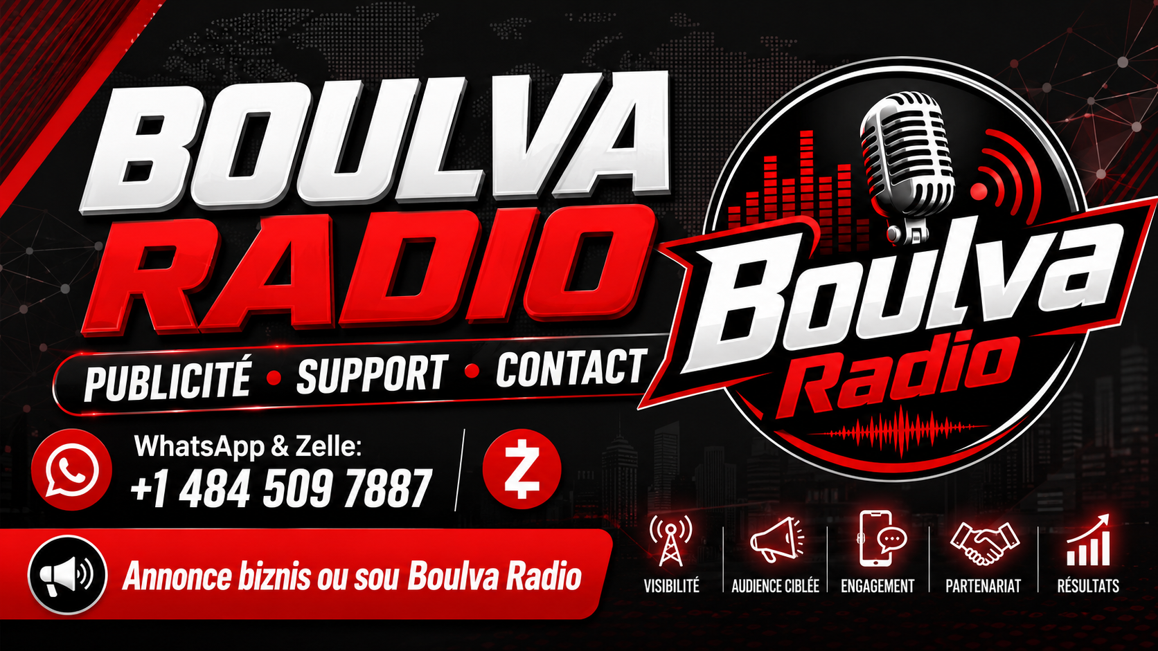 Boulva Radio Slide 4